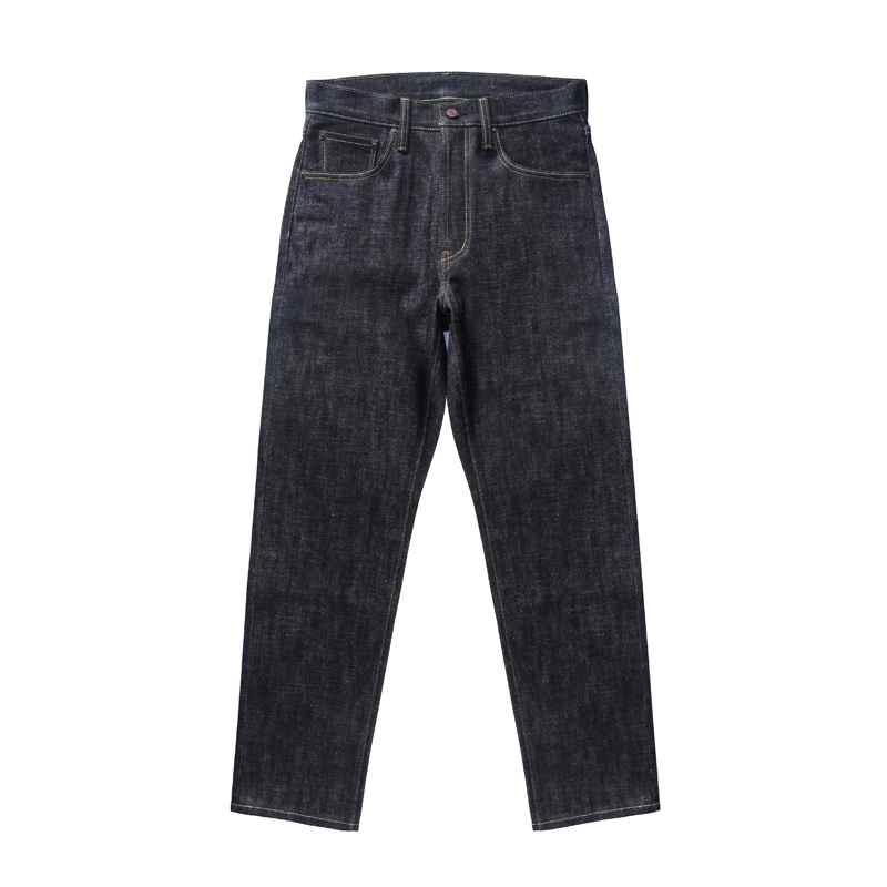 Levis Jeans 501 - Sauce Zhan 6601XX-R Jeans de hombre