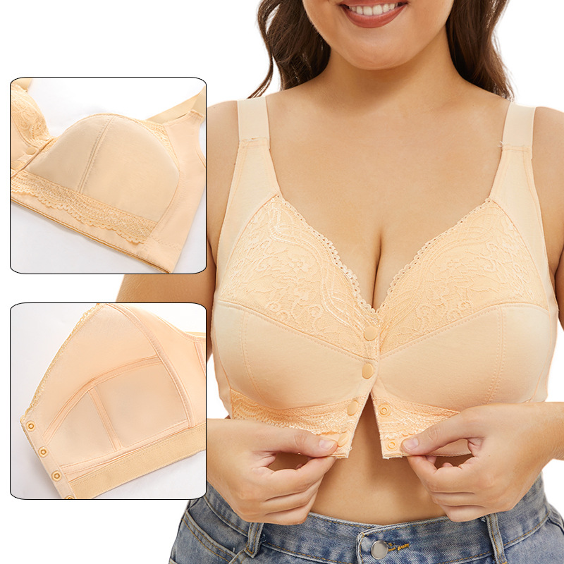 Copa A-G, sujetador de talla g - Bralette Triangle Set reseña y precio