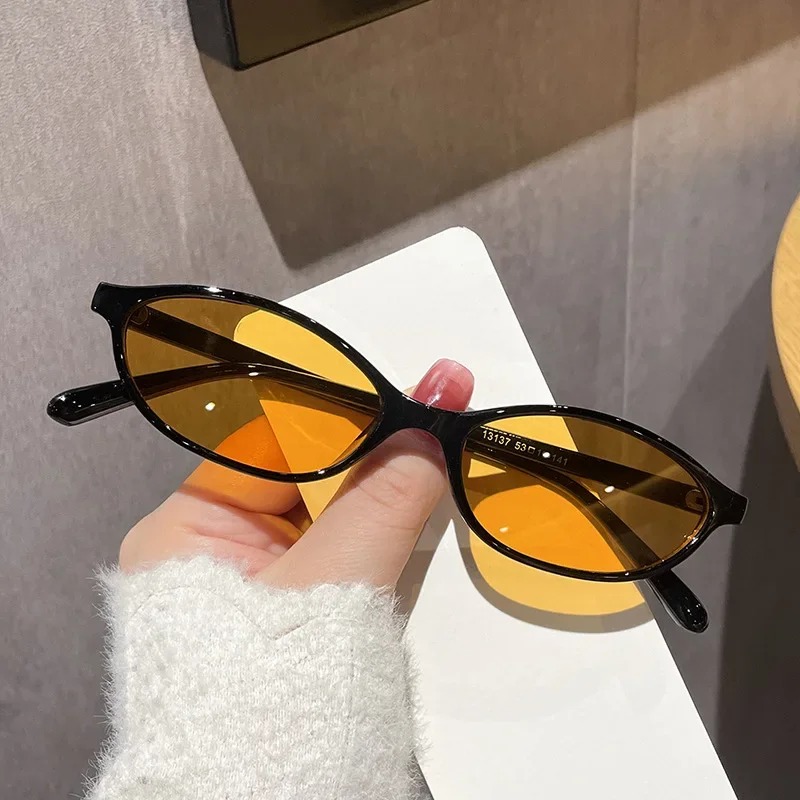 Gafas de Sol Retro Estilo Ojo  - Sunglasses Cat Eye reseña y precio