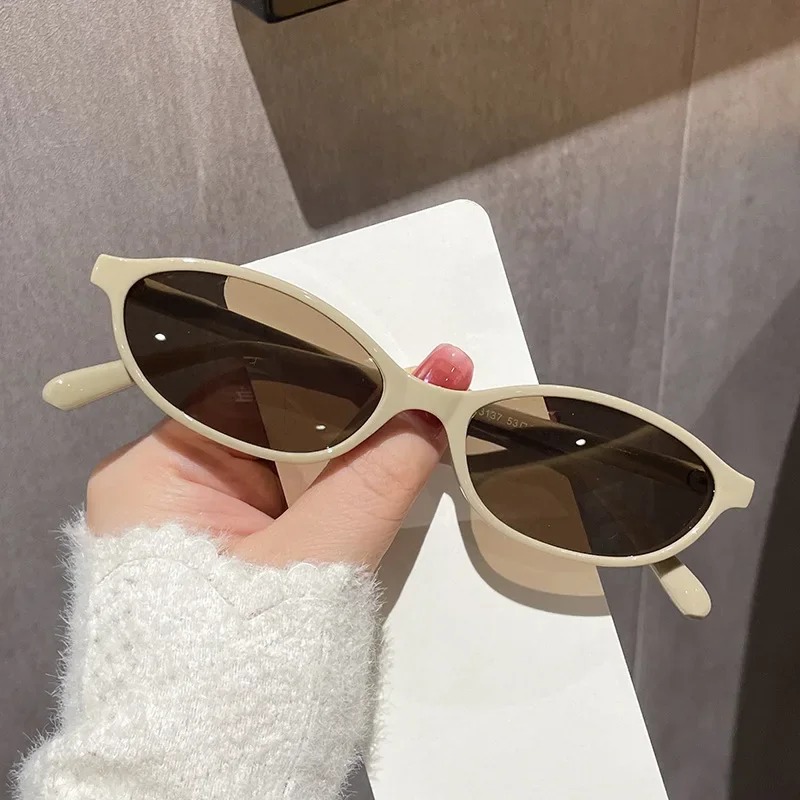 Gafas de Sol Retro Estilo Ojo  - Sunglasses Cat Eye reseña y precio