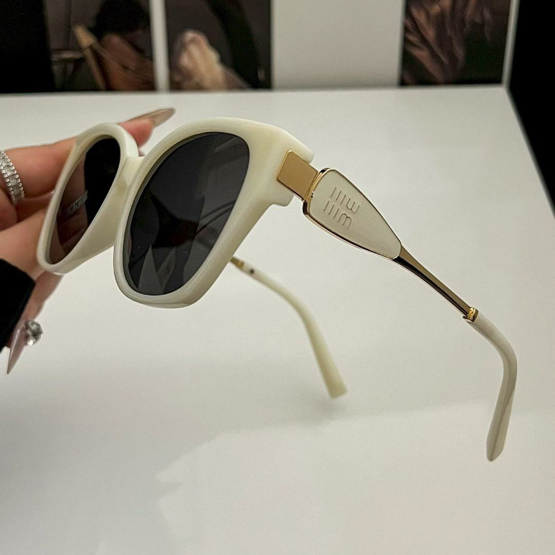 Gafas de Sol Polarizadas Cat E - Sunglasses Cat Eye reseña y precio
