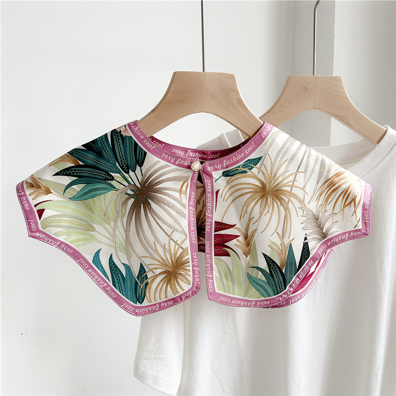 Chales desmontables florales p - Blouse Off Shoulder reseña y precio