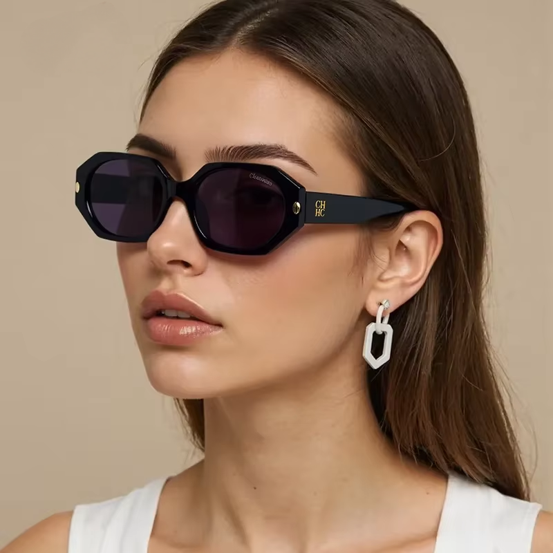CH gafas de sol Retro tipo ojo - Sunglasses Cat Eye reseña y precio