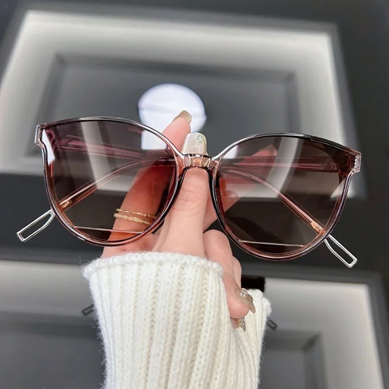 Gafas de Sol Vintage Estilo Oj - Sunglasses Cat Eye reseña y precio