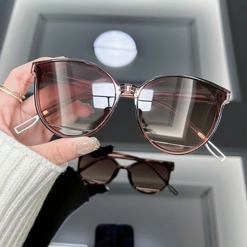 Gafas de Sol Vintage Estilo Oj - Sunglasses Cat Eye reseña y precio