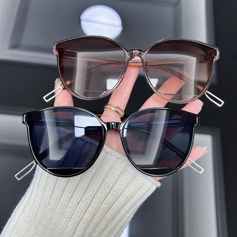 Gafas de Sol Vintage Estilo Oj - Sunglasses Cat Eye reseña y precio