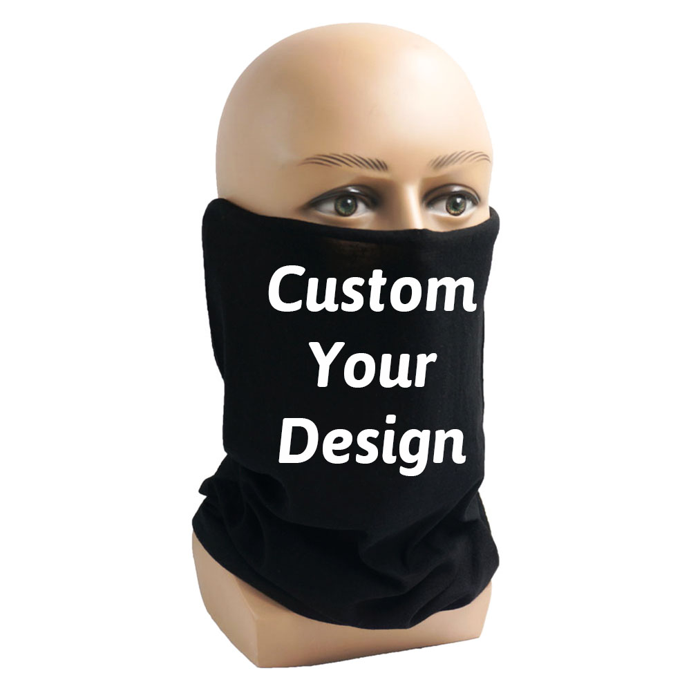 Polaina de cuello de ciclismo  - Headband Summer Knit reseña y precio