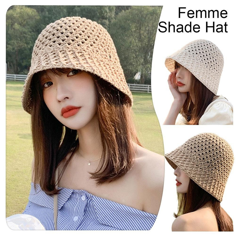 Nuevo sombrero para el sol par - Hat Floppy Wide reseña y precio