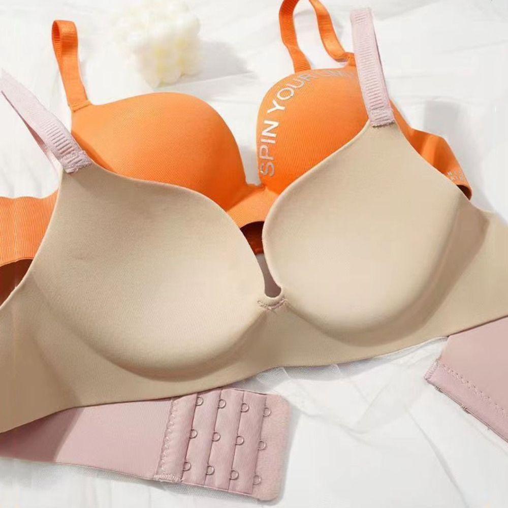 Sujetadores deportivos de moda - Bralette Triangle Set reseña y precio