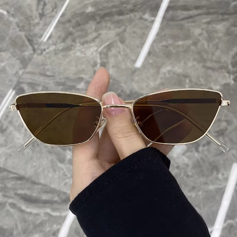 Gafas de sol tipo ojo de gato  - Sunglasses Cat Eye reseña y precio