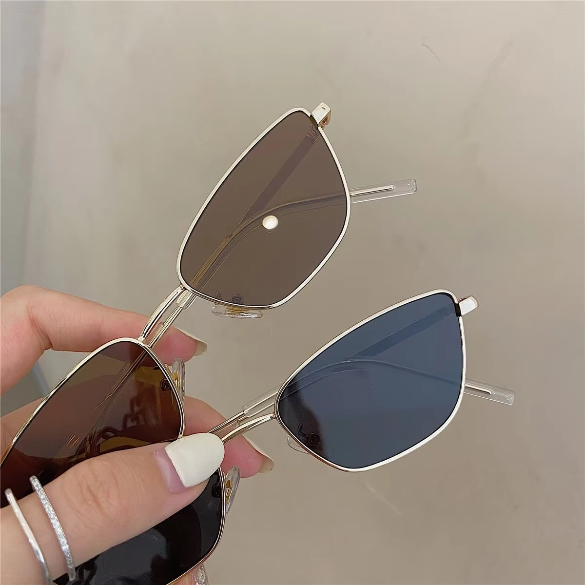 Gafas de sol tipo ojo de gato  - Sunglasses Cat Eye reseña y precio