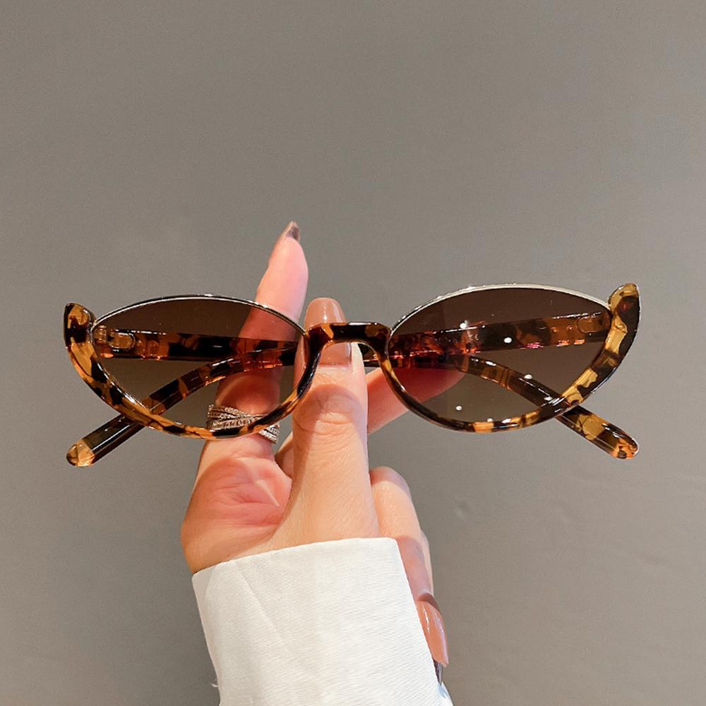Gafas de Sol Vintage Pequeñas, - Sunglasses Cat Eye reseña y precio