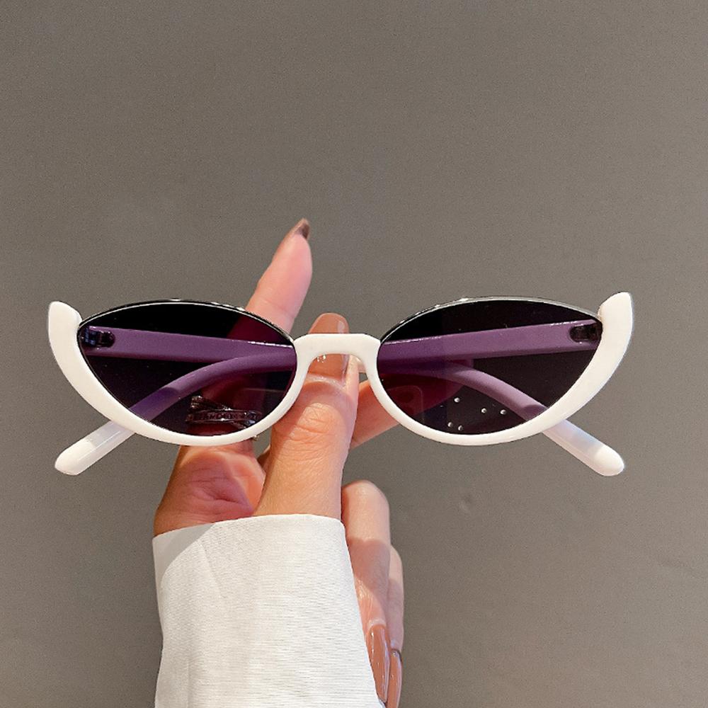 Gafas de Sol Vintage Pequeñas, - Sunglasses Cat Eye reseña y precio