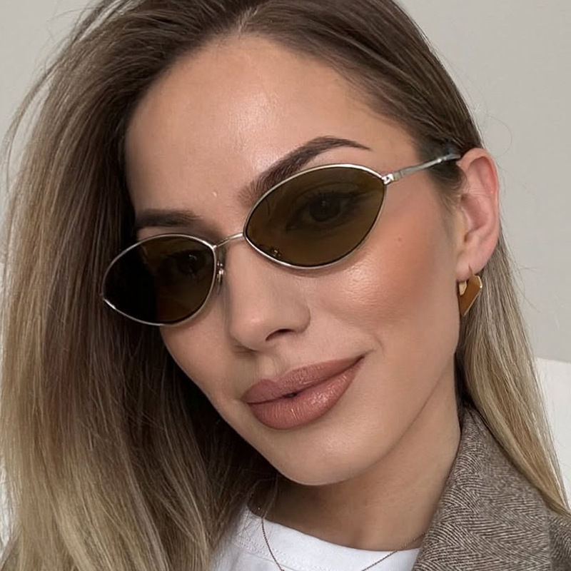 Gafas de sol Retro de ojo de g - Sunglasses Cat Eye reseña y precio