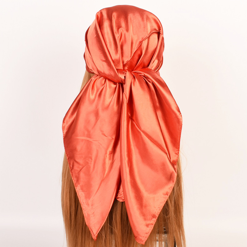 Pañuelo de seda para mujer, nu - Headband Summer Knit reseña y precio